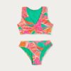 Girls Braelyn Bikini Set