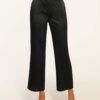 Allena Cropped Pant