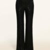 Olivian Beaded Flare Pant