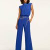 Dani Sleeveless Jumpsuit