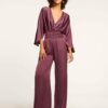 Cheri Wide Leg Jumpsuit