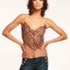 Billie Lace Cami Tank Top